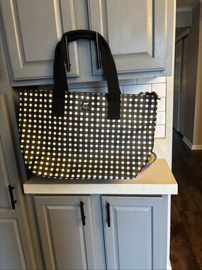 Dabney Lee tote bag